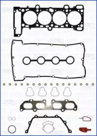 Wilmink Group WG1009316 Комплект прокладок ГБЦ Wilmink Group WG1009316 Комплект прокладок ГБЦ
