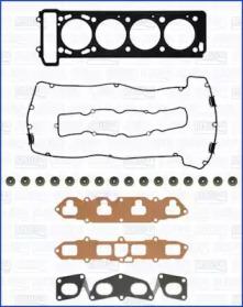 Wilmink Group WG1009325 Комплект прокладок гбц Wilmink Group WG1009325 Комплект прокладок гбц