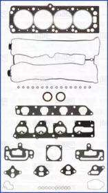 Wilmink Group WG1009337 Комплект прокладок ГБЦ