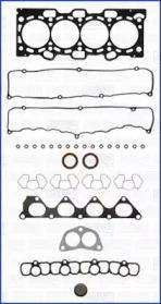 Wilmink Group WG1009359 Комплект прокладок ГБЦ