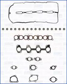 Wilmink Group WG1009430 Комплект прокладок ГБЦ