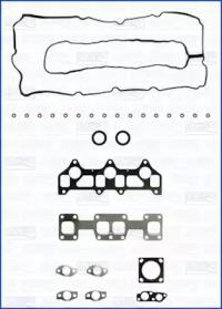 Wilmink Group WG1009440 Комплект прокладок ГБЦ