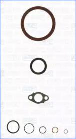 Wilmink Group WG1009499 Комплект прокладок ГБЦ