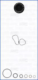 Wilmink Group WG1009547 Комплект прокладок ГБЦ