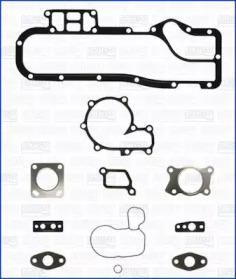 Wilmink Group WG1009548 Комплект прокладок ГБЦ Wilmink Group WG1009548 Комплект прокладок ГБЦ