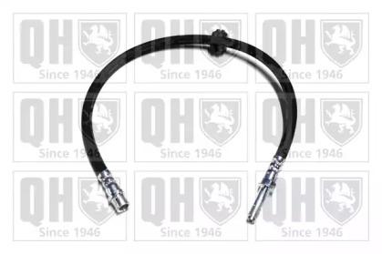 Quinton Hazell BFH5570 Шланг тормозной Quinton Hazell BFH5570 Шланг тормозной