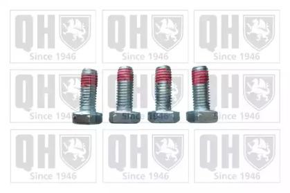 Quinton Hazell BFK606 Screw Quinton Hazell BFK606 Screw