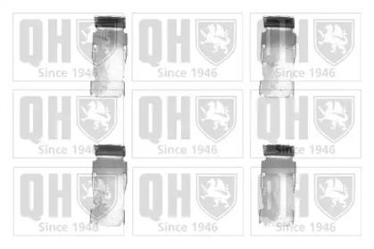 Quinton Hazell BFK627 Spring set disc brake