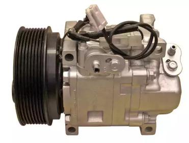 Lizarte 81.09.02.024 Compressor assy cooler Lizarte 81.09.02.024 Compressor assy cooler