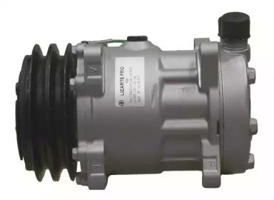 Lizarte 81.10.26.037 Компрессор кондиционера Lizarte 81.10.26.037 Компрессор кондиционера