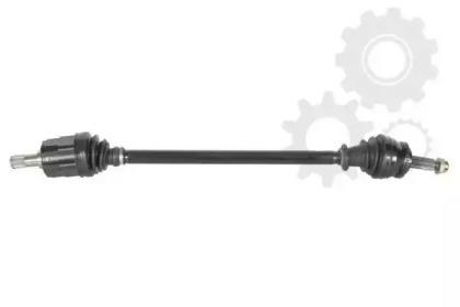 Lauber 88.2856 Вал привідний Lauber 88.2856 Вал привідний