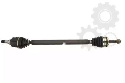 Lauber 88.2867 Вал привідний Lauber 88.2867 Вал привідний