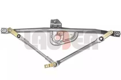 Lauber 97.3101 Drive assy-wind Lauber 97.3101 Drive assy-wind