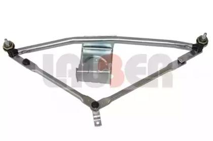 Lauber 97.3110 Drive assy-wind Lauber 97.3110 Drive assy-wind