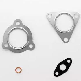 Meat&Doria (Hoffer) 60727 Gasket kit-turb