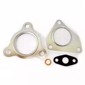 Meat&Doria (Hoffer) 60891 Gasket kit-turb