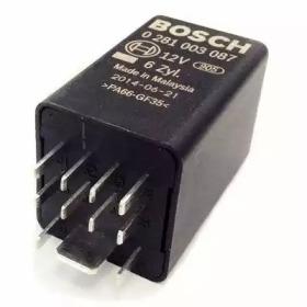 Meat&Doria (Hoffer) 7285895 Glow plug controller Meat&Doria (Hoffer) 7285895 Glow plug controller