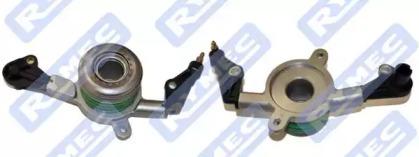 Rymec CSC019530 Підшипник зчеплення вижимний