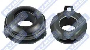 Rymec EQ1231390 Bearing gearbox