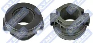 Rymec EQ2044070 Bearing gearbox