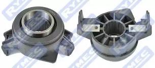 Rymec EQ5165500 Підшипник зчеплення вижимний Rymec EQ5165500 Підшипник зчеплення вижимний