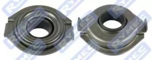 Rymec EQ7038170 Підшипник зчеплення вижимний Rymec EQ7038170 Підшипник зчеплення вижимний