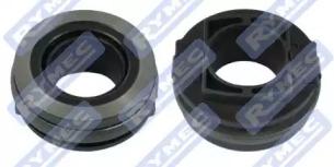 Rymec EQ8138070 Підшипник зчеплення вижимний Rymec EQ8138070 Підшипник зчеплення вижимний