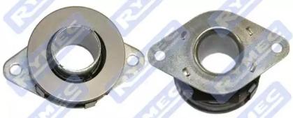 Rymec EQ8181500 Подшипник сцепления выжимной Rymec EQ8181500 Подшипник сцепления выжимной