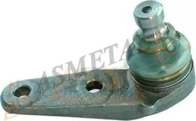 AS Metal 10AU05 Joint assy suspension