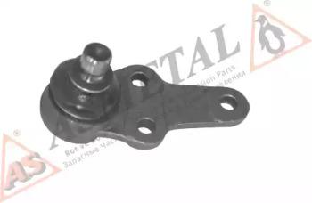 AS Metal 10FR1201 Опора кульова важеля AS Metal 10FR1201 Опора кульова важеля