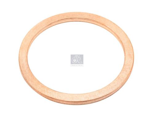 Diesel Technic 9.01003 Прокладка маслосливной пробки Diesel Technic 9.01003 Прокладка маслосливной пробки