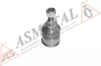 AS Metal 10RV2000 Опора шаровая  рычага