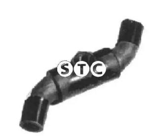 STC T408112 Duct assy air inlet rubber