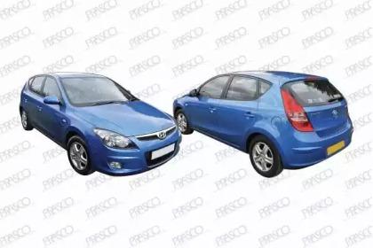 Prasco HN0401632 Рейлінг даху