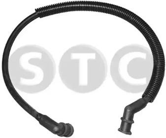 STC T408323 Duct assy air inlet rubber