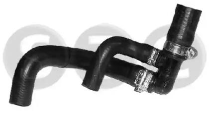 STC T408384 Pipe water inlet STC T408384 Pipe water inlet