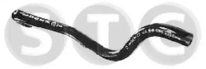 STC T408396 Pipe water inlet