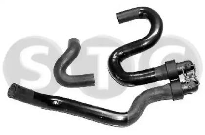 STC T408615 Pipe water inlet