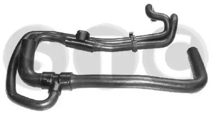 STC T408783 Патрубок