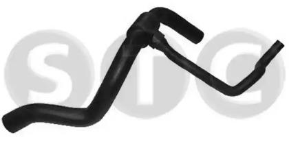 STC T408911 Rohr STC T408911 Rohr