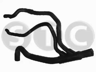 STC T408917 Rohr STC T408917 Rohr