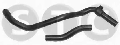 STC T409020 Патрубок вир во