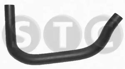 STC T409021 Pipe water inlet STC T409021 Pipe water inlet