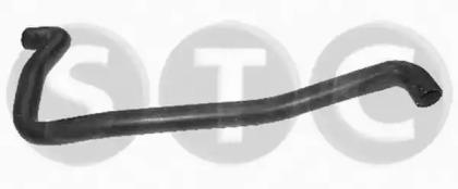 STC T409022 Патрубок STC T409022 Патрубок