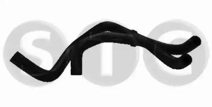 STC T409047 Патрубок