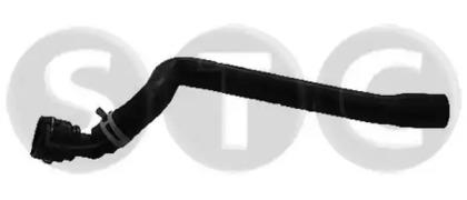 STC T409051 Pipe water inlet STC T409051 Pipe water inlet