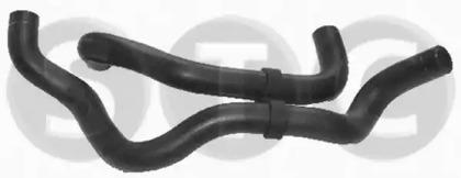 STC T409082 Патрубок вир во