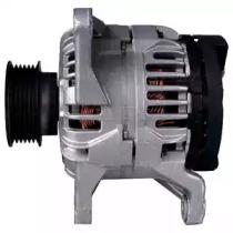 HC-Parts CA1557IR Alternator assy HC-Parts CA1557IR Alternator assy
