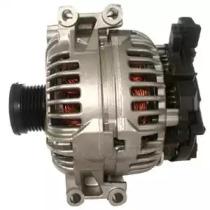 HC-Parts CA1774IR Alternator assy