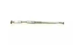 Fonos 23486 Середній глушник вихлопних газів